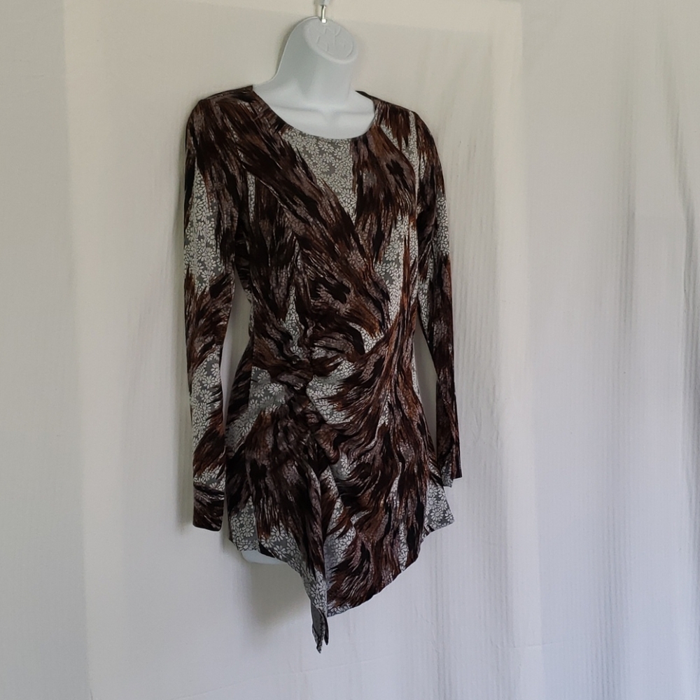 Blouse - Picture 2 of 9